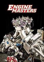 Watch Engine Masters M4ufreemovies