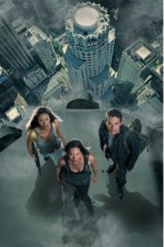 Watch Terminator: The Sarah Connor Chronicles M4ufreemovies