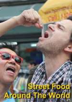 Watch Street Food Around the World M4ufreemovies