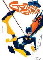 Watch Gotham Girls M4ufreemovies