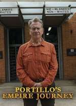 Watch Portillo's Empire Journey M4ufreemovies