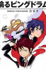 Watch Mawaru Penguindrum M4ufreemovies
