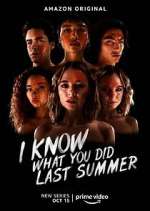 Watch I Know What You Did Last Summer M4ufreemovies
