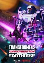 Watch Transformers: War for Cybertron Trilogy M4ufreemovies