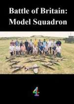 Watch Battle of Britain: Model Squadron M4ufreemovies