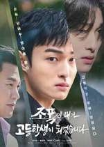 Watch High School Return of a Gangster M4ufreemovies