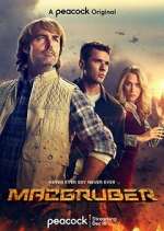 Watch MacGruber M4ufreemovies