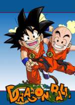 Watch Dragon Ball M4ufreemovies