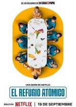 Watch El refugio atÃ³mico M4ufreemovies