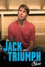 Watch The Jack and Triumph Show M4ufreemovies