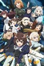 Watch Brave Witches M4ufreemovies