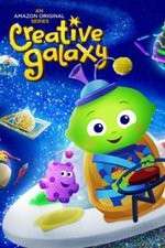 Watch Creative Galaxy M4ufreemovies