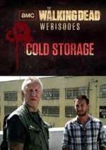 Watch The Walking Dead: Cold Storage M4ufreemovies