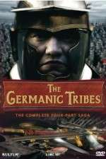 Watch The Germanic Tribes M4ufreemovies