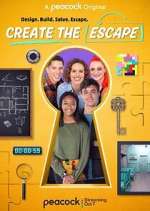Watch Create the Escape M4ufreemovies