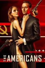 Watch The Americans M4ufreemovies