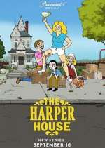 Watch The Harper House M4ufreemovies