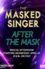 Watch The Masked Singer: After the Mask M4ufreemovies