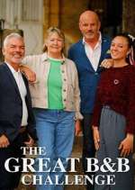 The Great B&amp;B Challenge