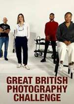 Watch The Great British Photography Challenge M4ufreemovies
