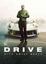 Watch Drive with Swizz Beatz M4ufreemovies