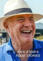 Watch Rick Stein's Food Stories M4ufreemovies
