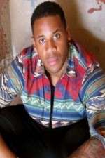 Watch Reggie Yates Extreme South Africa M4ufreemovies