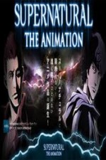 Watch Supernatural: The Animation M4ufreemovies