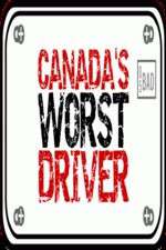 Watch Canadas Worst Driver M4ufreemovies