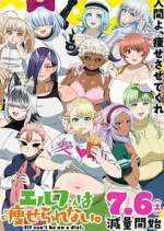 Watch Elf-san wa Yaserarenai M4ufreemovies
