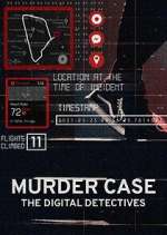 Watch Murder Case: The Digital Detectives M4ufreemovies