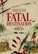 Watch Fatal Destination M4ufreemovies