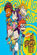 Watch All Grown Up M4ufreemovies