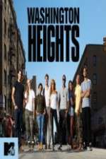 Watch Washington Heights M4ufreemovies