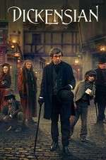 Watch Dickensian M4ufreemovies