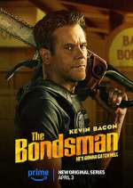 Watch The Bondsman M4ufreemovies