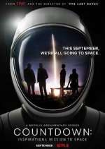 Watch Countdown: Inspiration4 Mission to Space M4ufreemovies