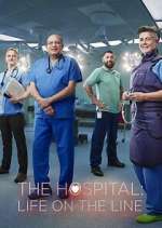 Watch The Hospital: Life on the Line M4ufreemovies
