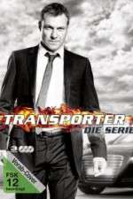 Watch Transporter The Series M4ufreemovies