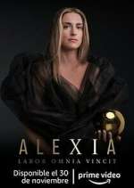 Watch Alexia M4ufreemovies