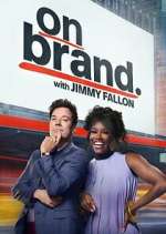 Watch On Brand with Jimmy Fallon M4ufreemovies