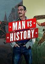 Watch Man vs. History M4ufreemovies