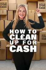 how to clean up for cash season 1 episode 6 tv poster