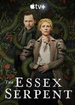 Watch The Essex Serpent M4ufreemovies