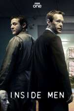Watch Inside Men M4ufreemovies