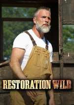 Watch Restoration Wild M4ufreemovies