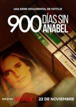 Watch 900 dÃ­as sin Anabel M4ufreemovies