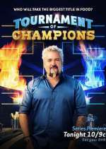 Watch Tournament of Champions M4ufreemovies