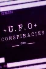Watch UFO Conspiracies M4ufreemovies