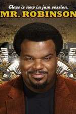 Watch Mr. Robinson M4ufreemovies